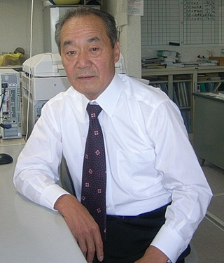 寄田　錡